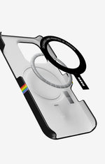 iPhone 16 Pro Slim Case - Dark Side - View 2