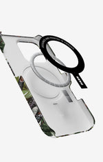 iPhone 16 Pro Slim Case - Jungle Snake - View 2