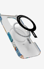 iPhone 16 Pro Slim Case - Midsommer - View 2