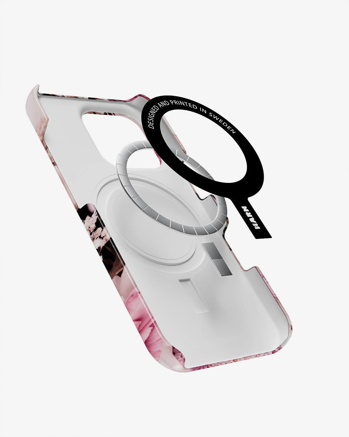 iPhone 16 Pro Slim Case - Soft Blossom - View 2