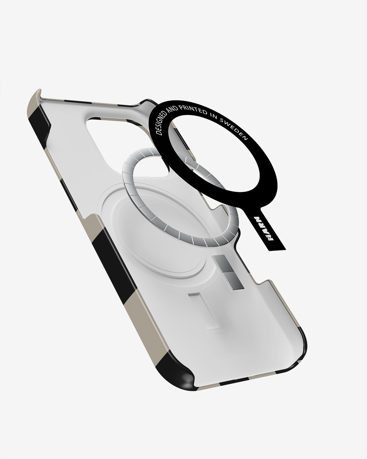 iPhone 16 Pro Slim Case - Atout Royale - View 2
