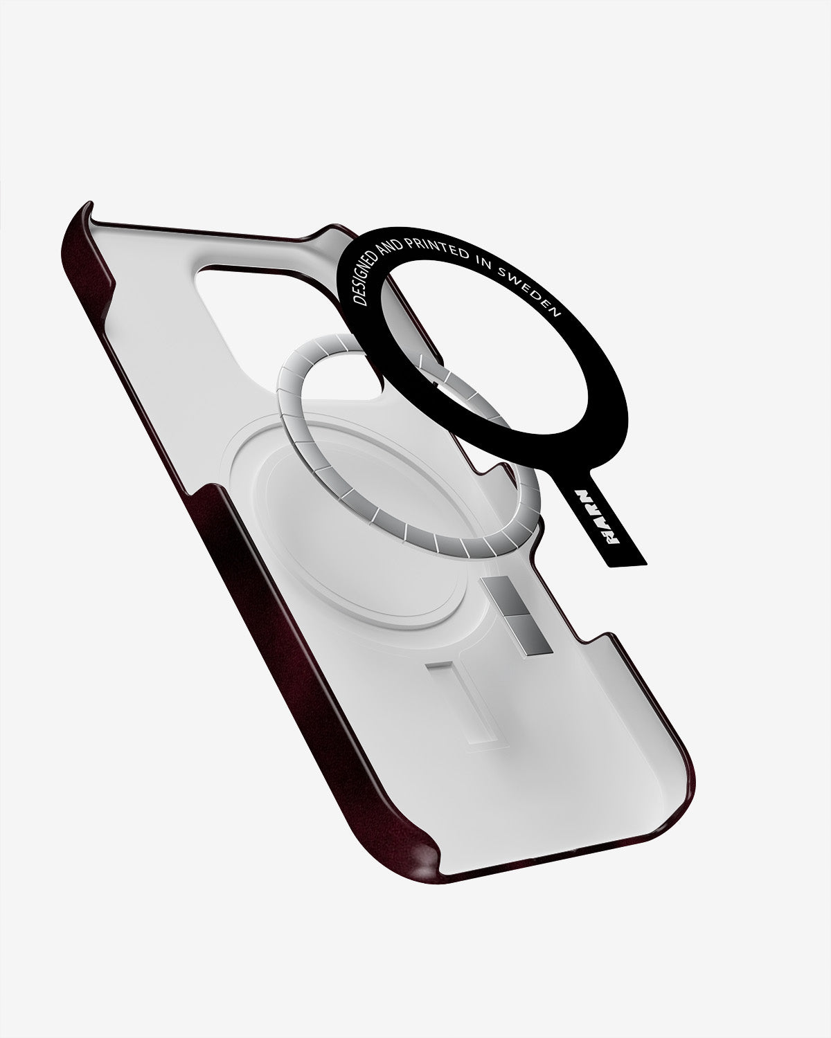 iPhone 16 Pro Slim Case - Roar - View 2