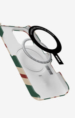 iPhone 16 Pro Slim Case - Candy Stripe - View 2