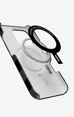 iPhone 16 Pro Slim Case - Blackout - View 2