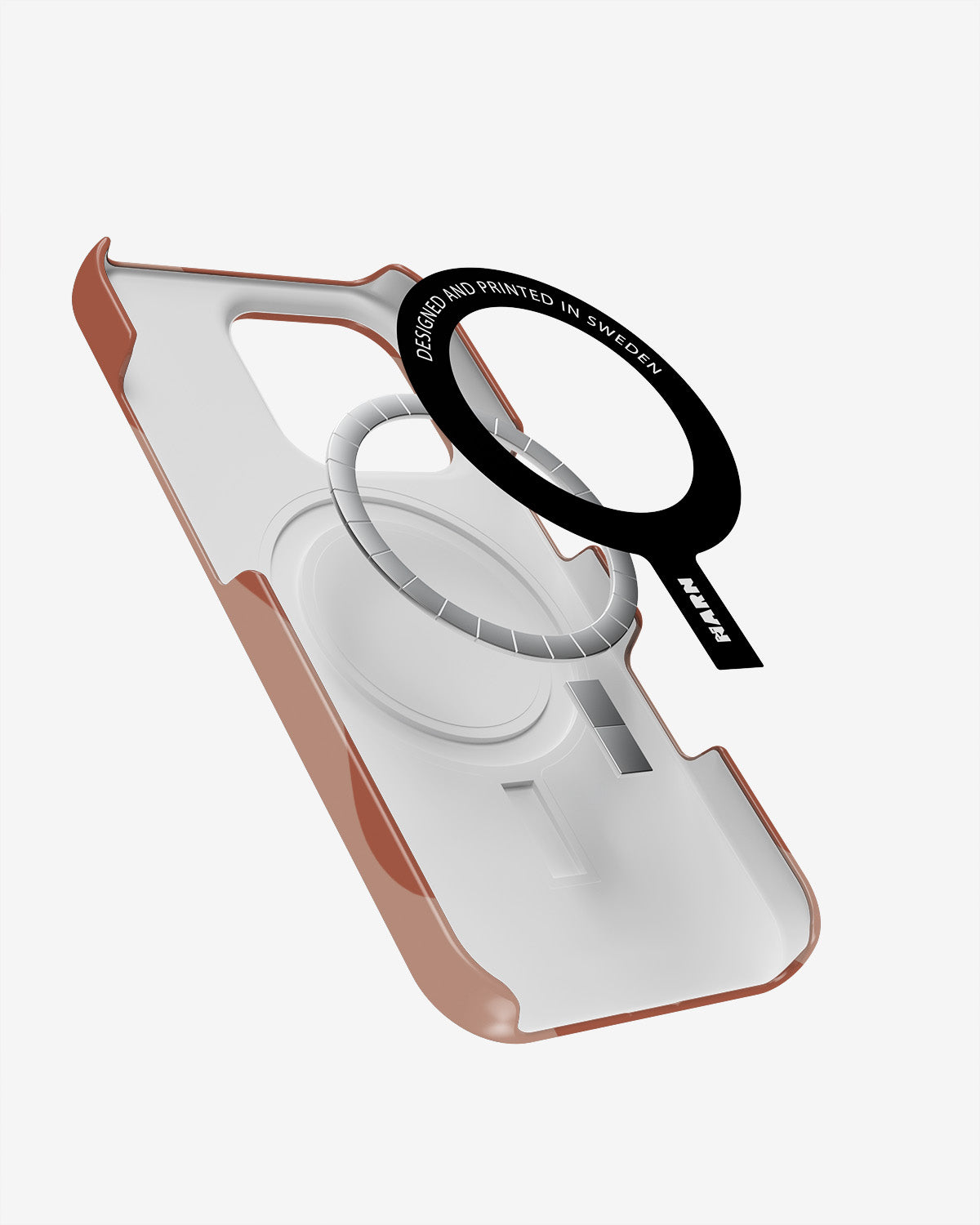iPhone 16 Pro Slim Case - Alive - View 2