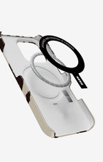 iPhone 16 Pro Slim Case - Cowhide - View 2