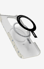 iPhone 16 Pro Slim Case - Wild Petals - View 2