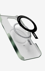 iPhone 16 Pro Slim Case - Mint - View 2