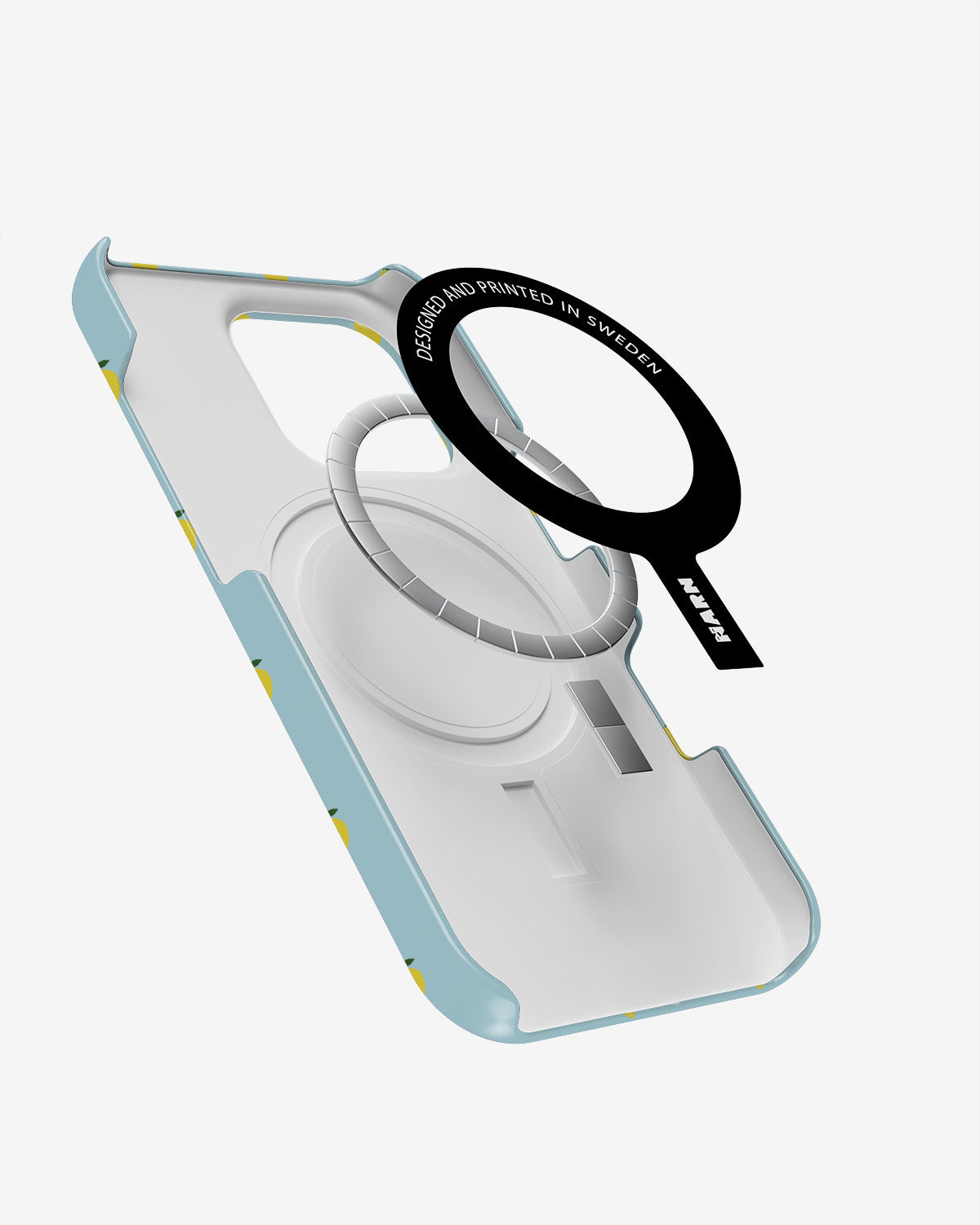 iPhone 16 Pro Slim Case - Limonata - View 2