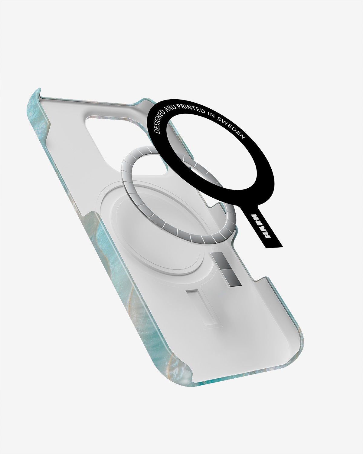 iPhone 16 Pro Slim Case - Mermaid - View 2