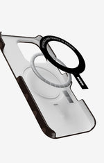 iPhone 16 Pro Slim Case - Cocoa - View 2