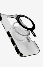 iPhone 16 Pro Slim Case - Checkmate - View 2
