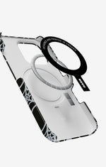 iPhone 16 Pro Slim Case - Spiderweb - View 2