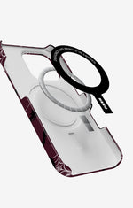 iPhone 16 Pro Slim Case - Webbed - View 2