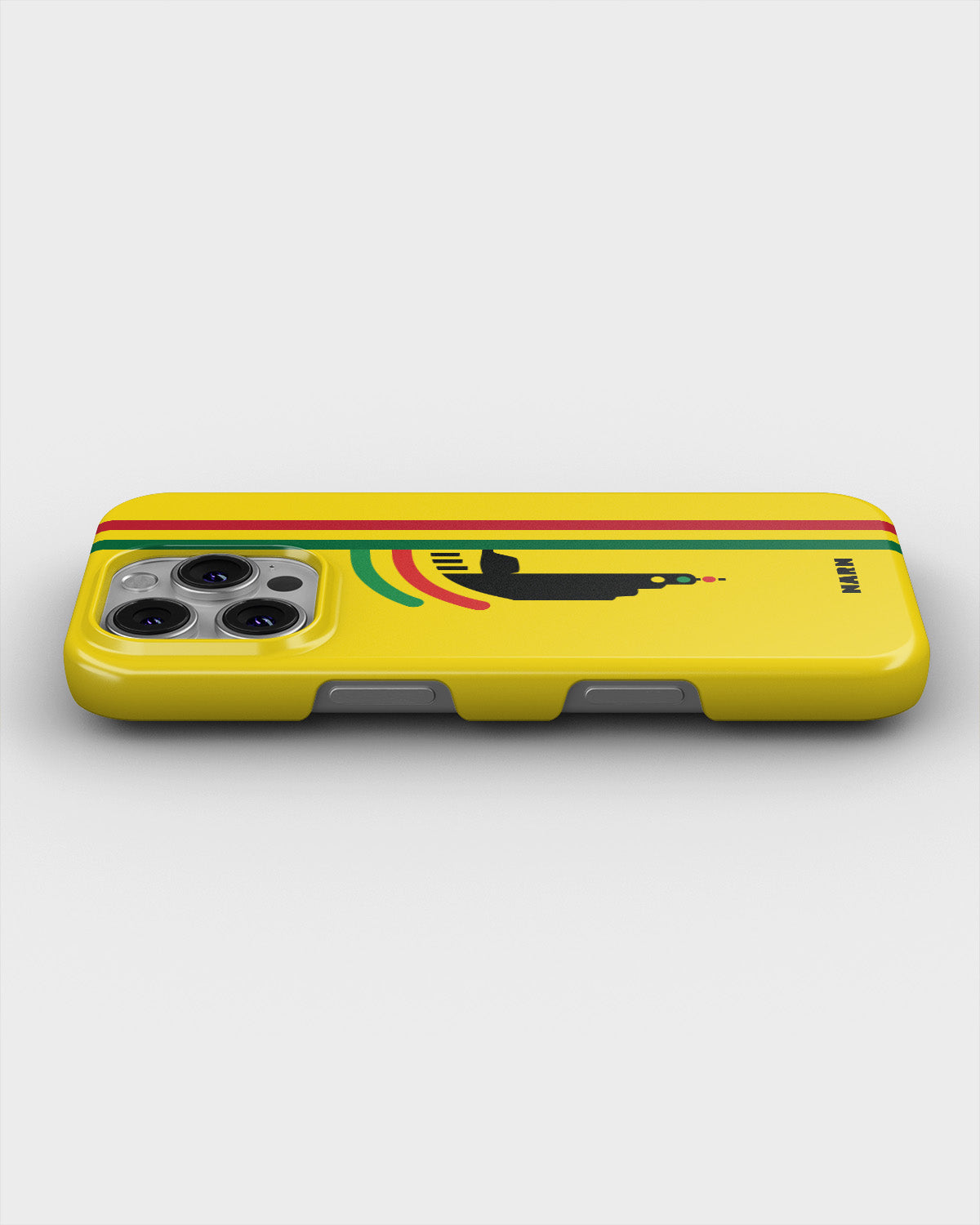 iPhone 16 Pro Slim Case - Marley - View 3