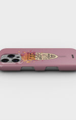 iPhone 16 Pro Slim Case - Champagne - View 3