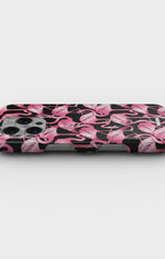 iPhone 16 Pro Slim Case - Flamingos - View 3