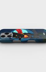 iPhone 16 Pro Slim Case - Super Cat - View 3