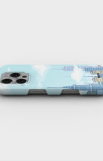 iPhone 16 Pro Slim Case - Skyline - View 3
