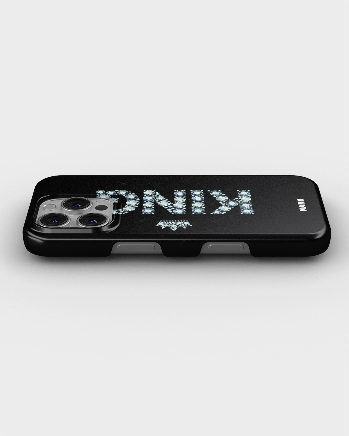 iPhone 16 Pro Slim Case - King - View 3