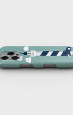 iPhone 16 Pro Slim Case - Lighthouse - View 3