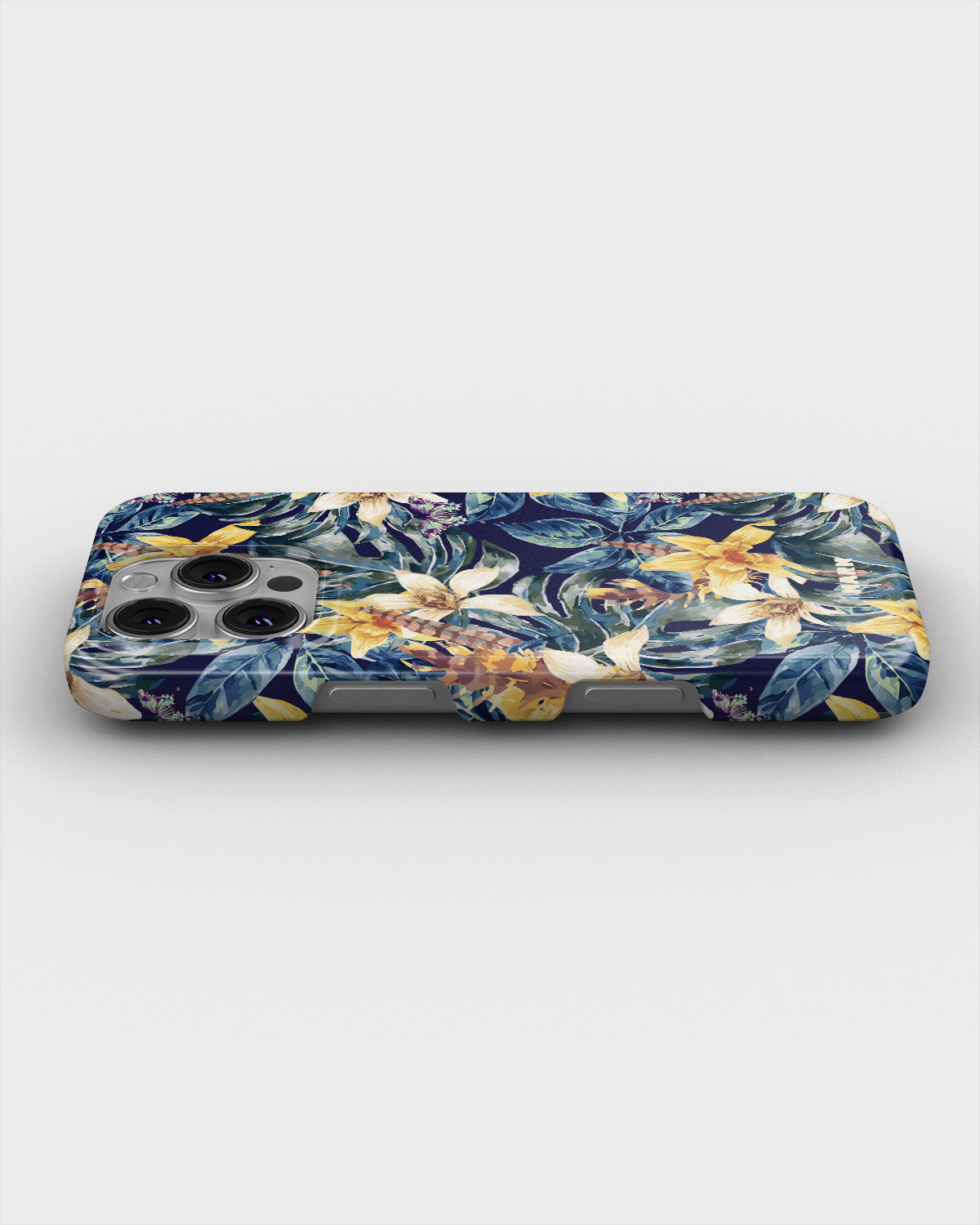 iPhone 16 Pro Slim Case - Lily - View 3