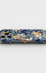 iPhone 16 Pro Slim Case - Lily - View 3