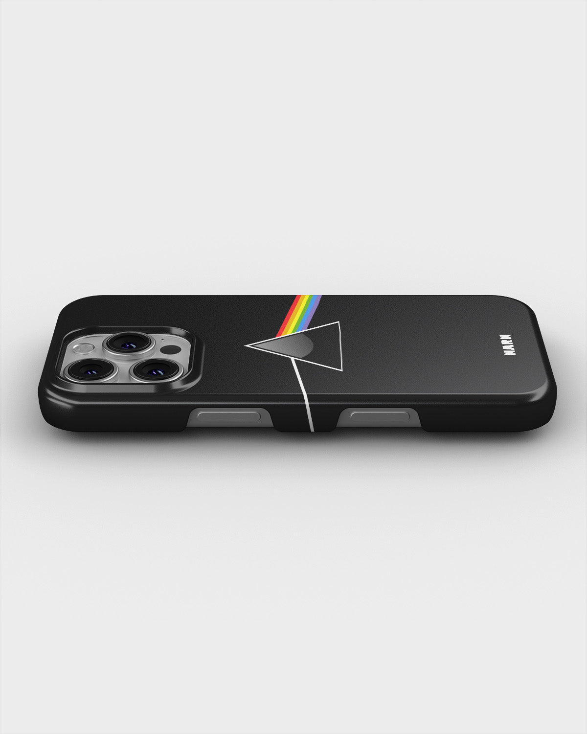 iPhone 16 Pro Slim Case - Dark Side - View 3