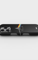 iPhone 16 Pro Slim Case - Dark Side - View 3