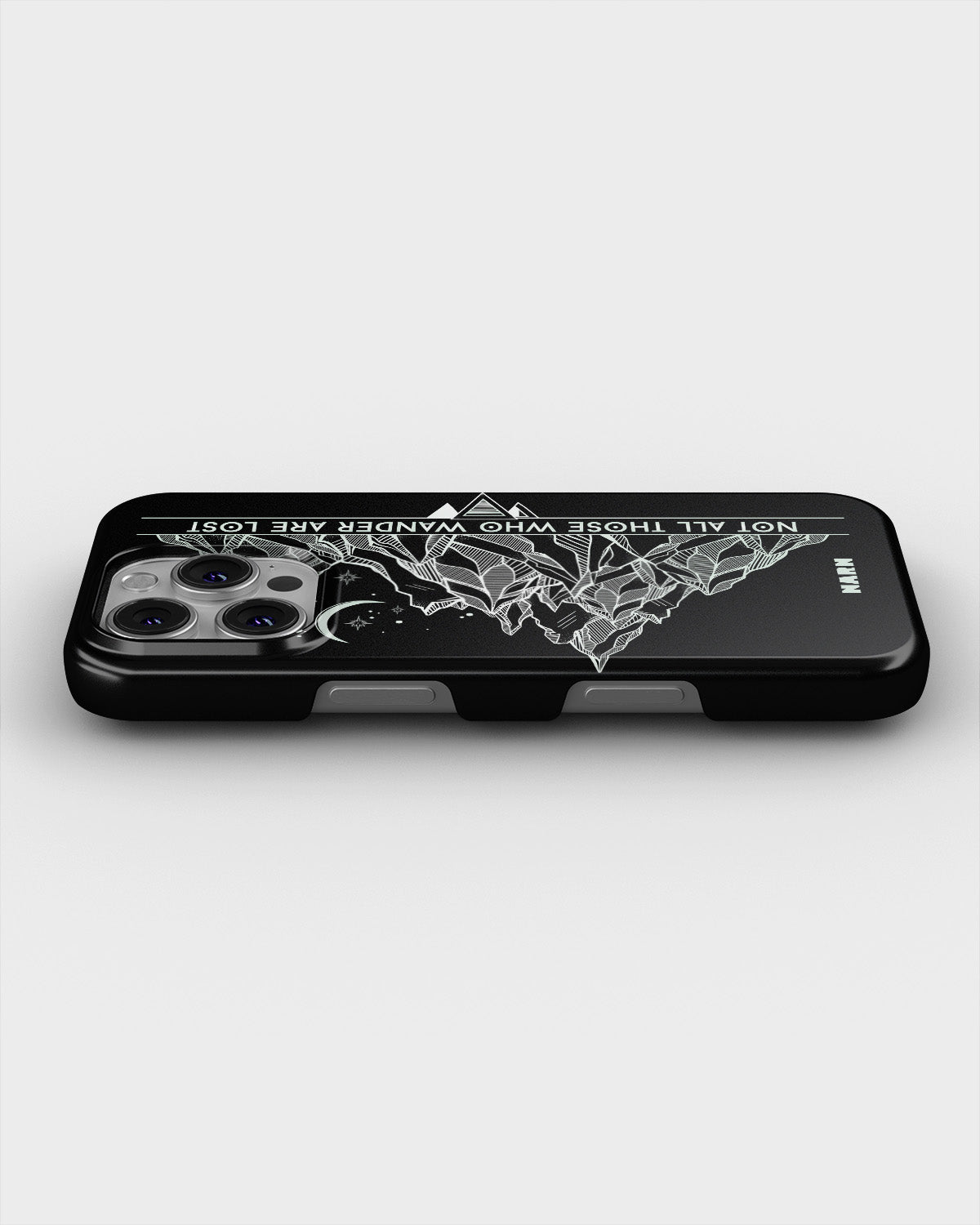 iPhone 16 Pro Slim Case - Nomad - View 3