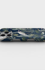 iPhone 16 Pro Slim Case - Royal Bird - View 3