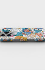 iPhone 16 Pro Slim Case - Midsommer - View 3