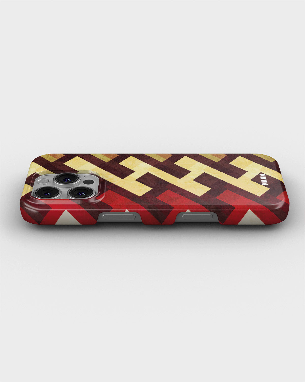 iPhone 16 Pro Slim Case - 70s - View 3