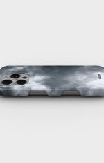 iPhone 16 Pro Slim Case - Cloudy - View 3