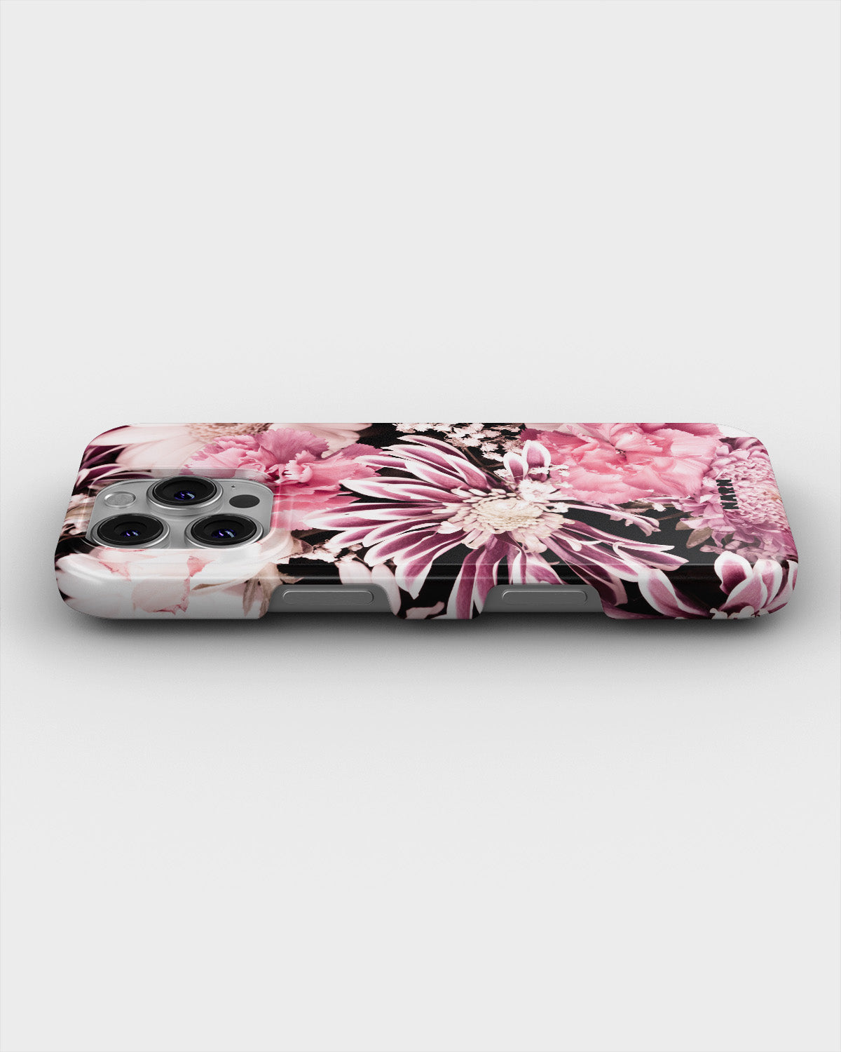 iPhone 16 Pro Slim Case - Soft Blossom - View 3
