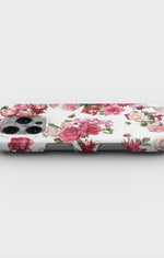 iPhone 16 Pro Slim Case - Garden Glow - View 3