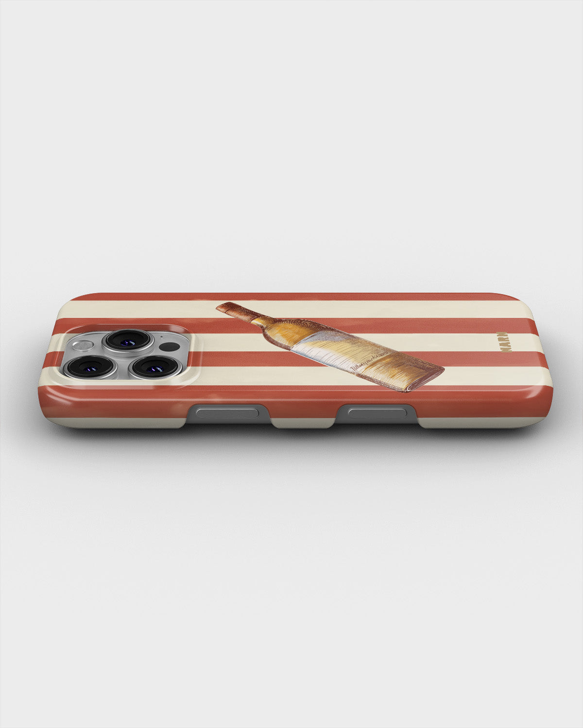 iPhone 16 Pro Slim Case - Vino - View 3