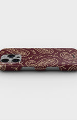 iPhone 16 Pro Slim Case - Madame Royale - View 3