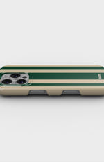 iPhone 16 Pro Slim Case - Vert Stripe - View 3