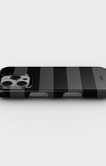 iPhone 16 Pro Slim Case - Blackout - View 3