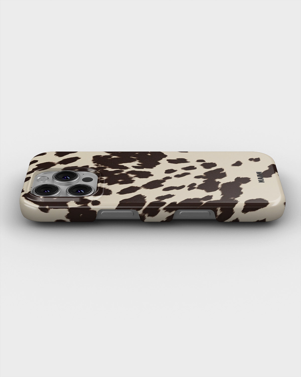 iPhone 16 Pro Slim Case - Cowhide - View 3