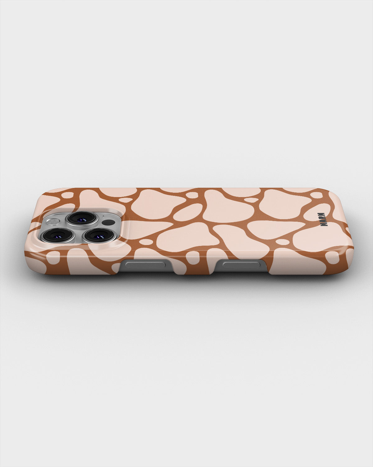 iPhone 16 Pro Slim Case - Organic Terra - View 3