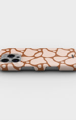 iPhone 16 Pro Slim Case - Organic Terra - View 3