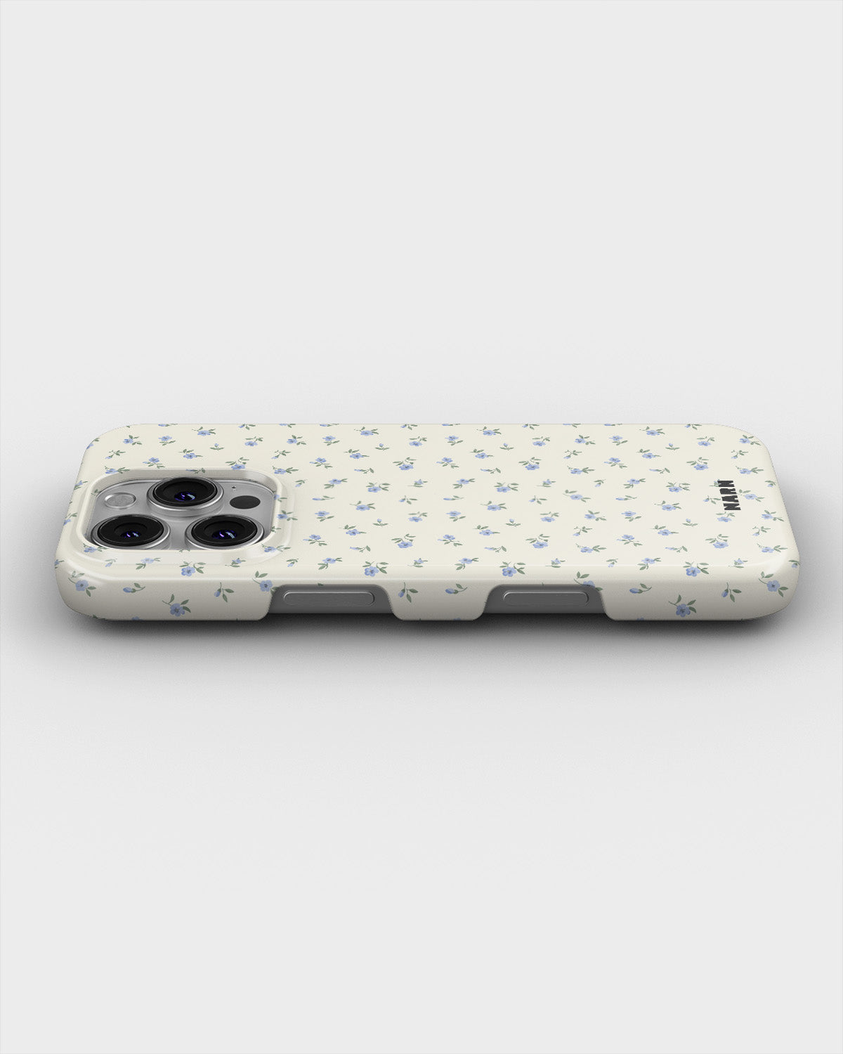 iPhone 16 Pro Slim Case - Wild Petals - View 3