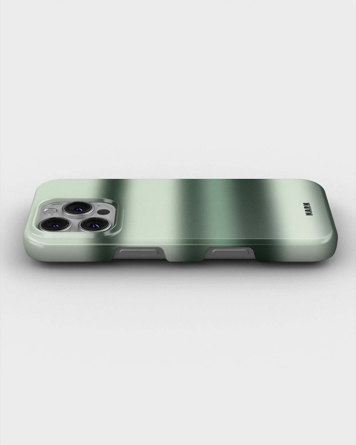 iPhone 16 Pro Slim Case - Mint - View 3
