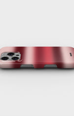 iPhone 16 Pro Slim Case - Cherry - View 3
