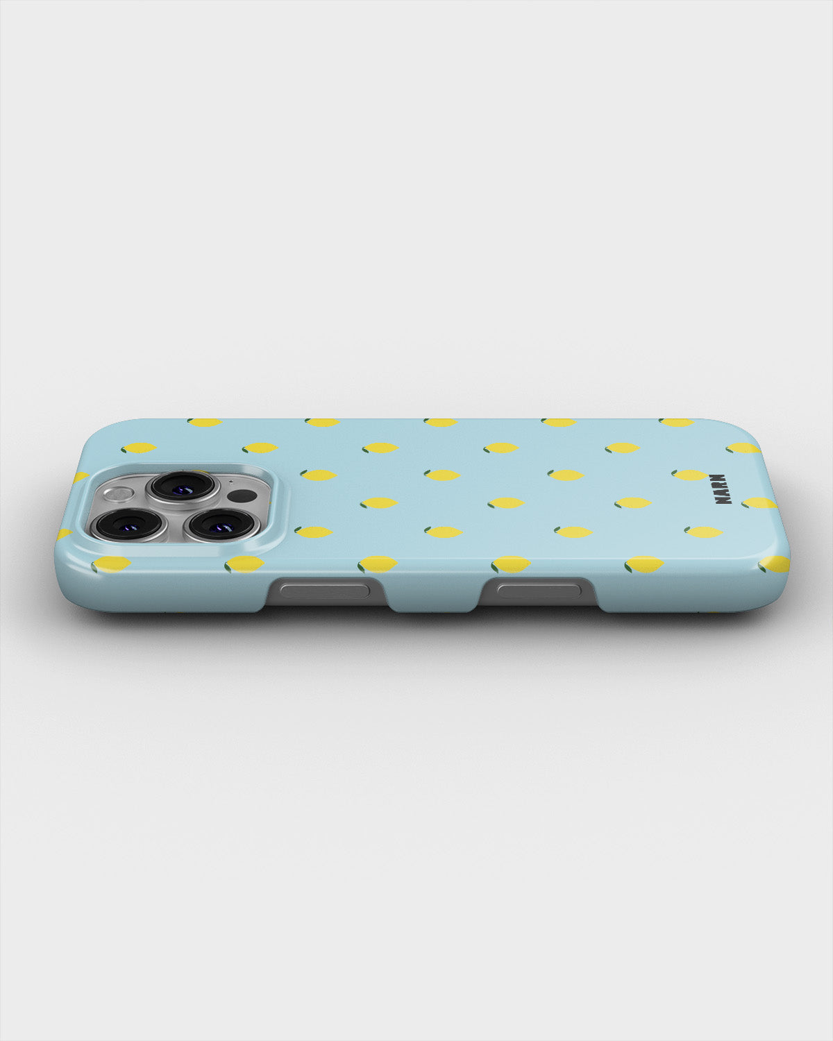 iPhone 16 Pro Slim Case - Limonata - View 3