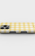 iPhone 16 Pro Slim Case - Honey - View 3