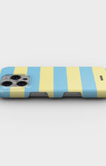 iPhone 16 Pro Slim Case - Beach Towel - View 3