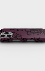 iPhone 16 Pro Slim Case - Obsession - View 3